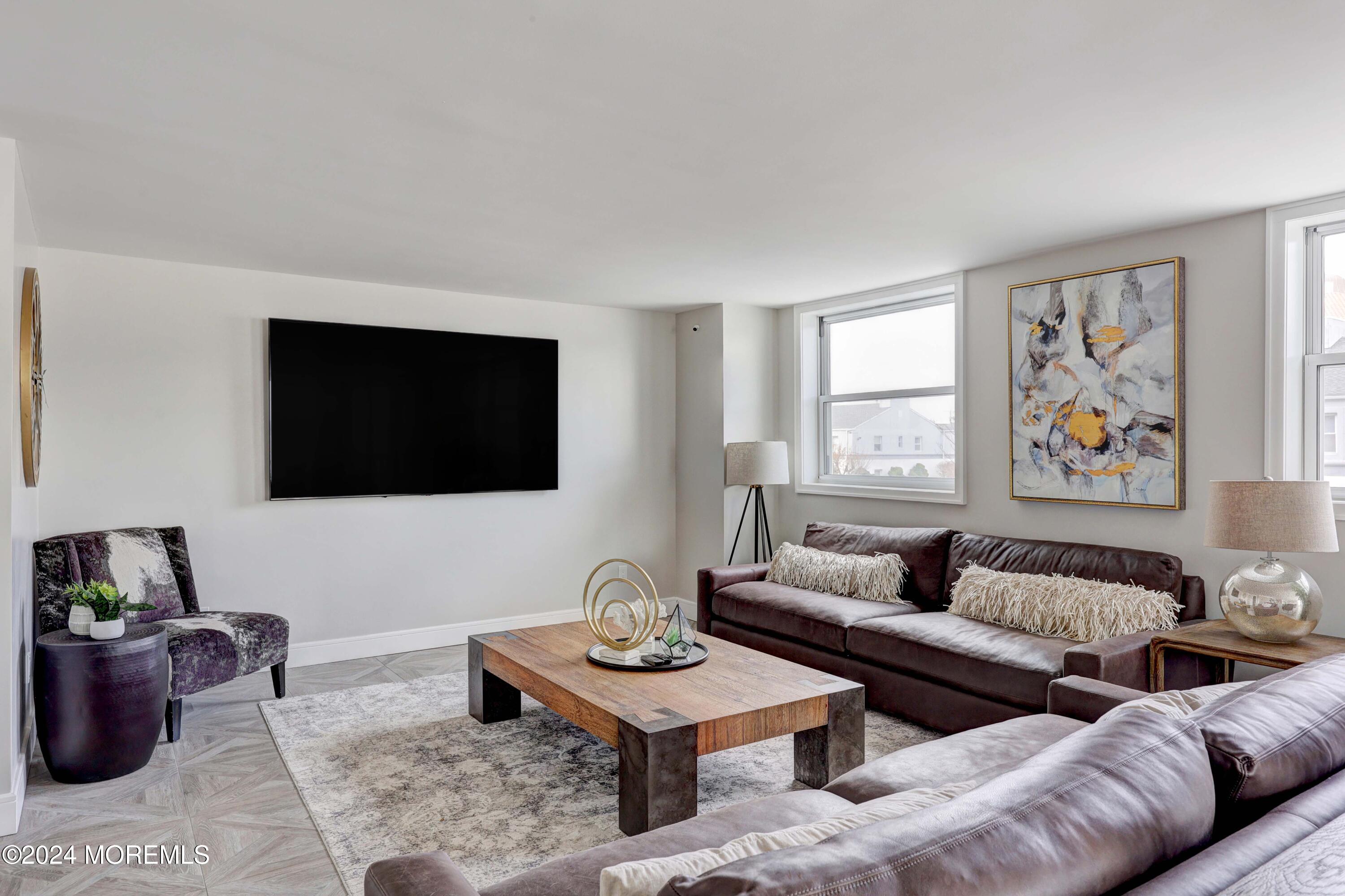 675 Ocean Avenue, Unit 2L Long Branch, NJ 07740 - Photo 32 of 34 758A9972