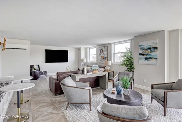 $3,750 | 675 Ocean Avenue, Unit 2L, Long Branch, NJ 07740