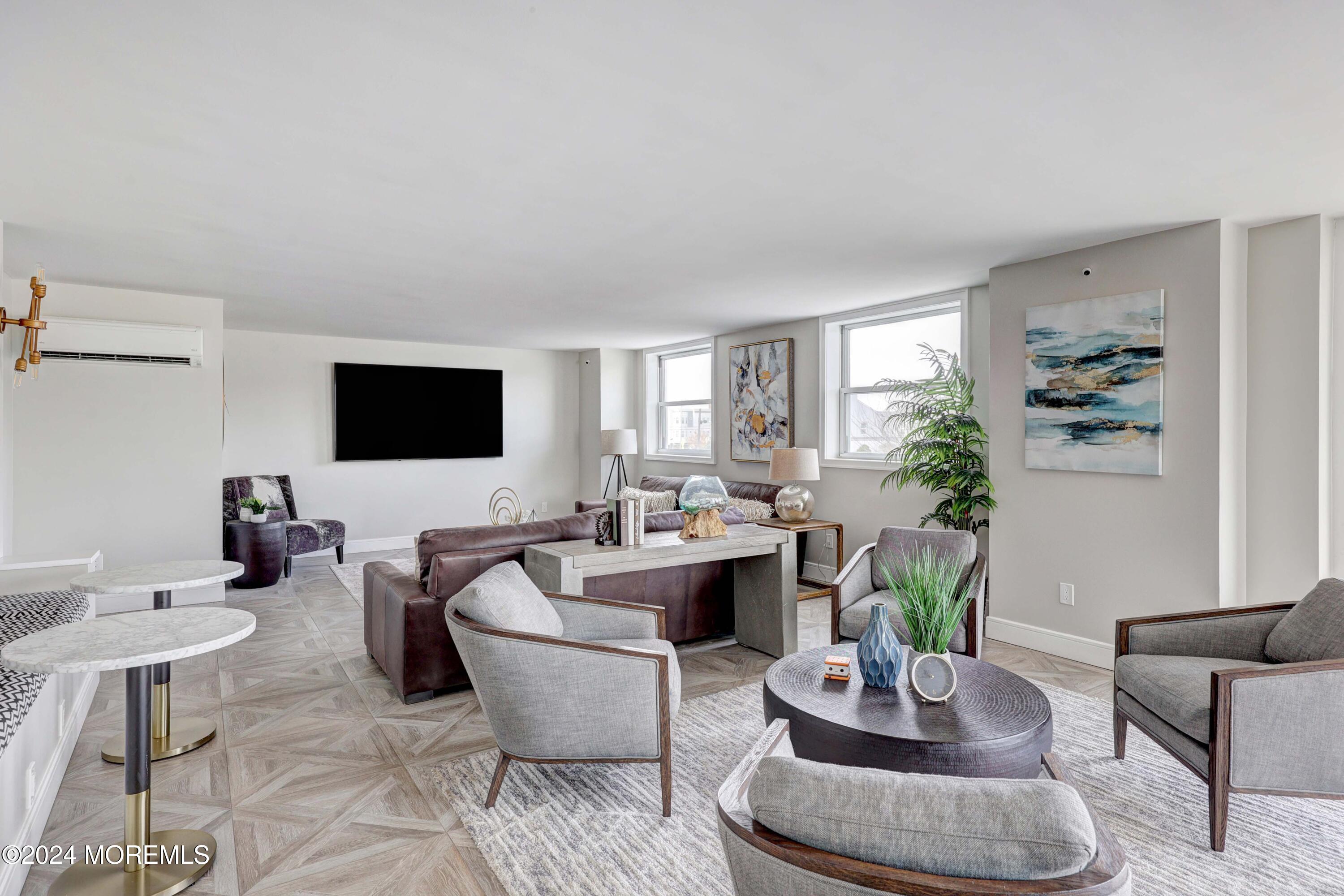 675 Ocean Avenue, Unit 2L Long Branch, NJ 07740 - Photo 33 of 34 758A9967