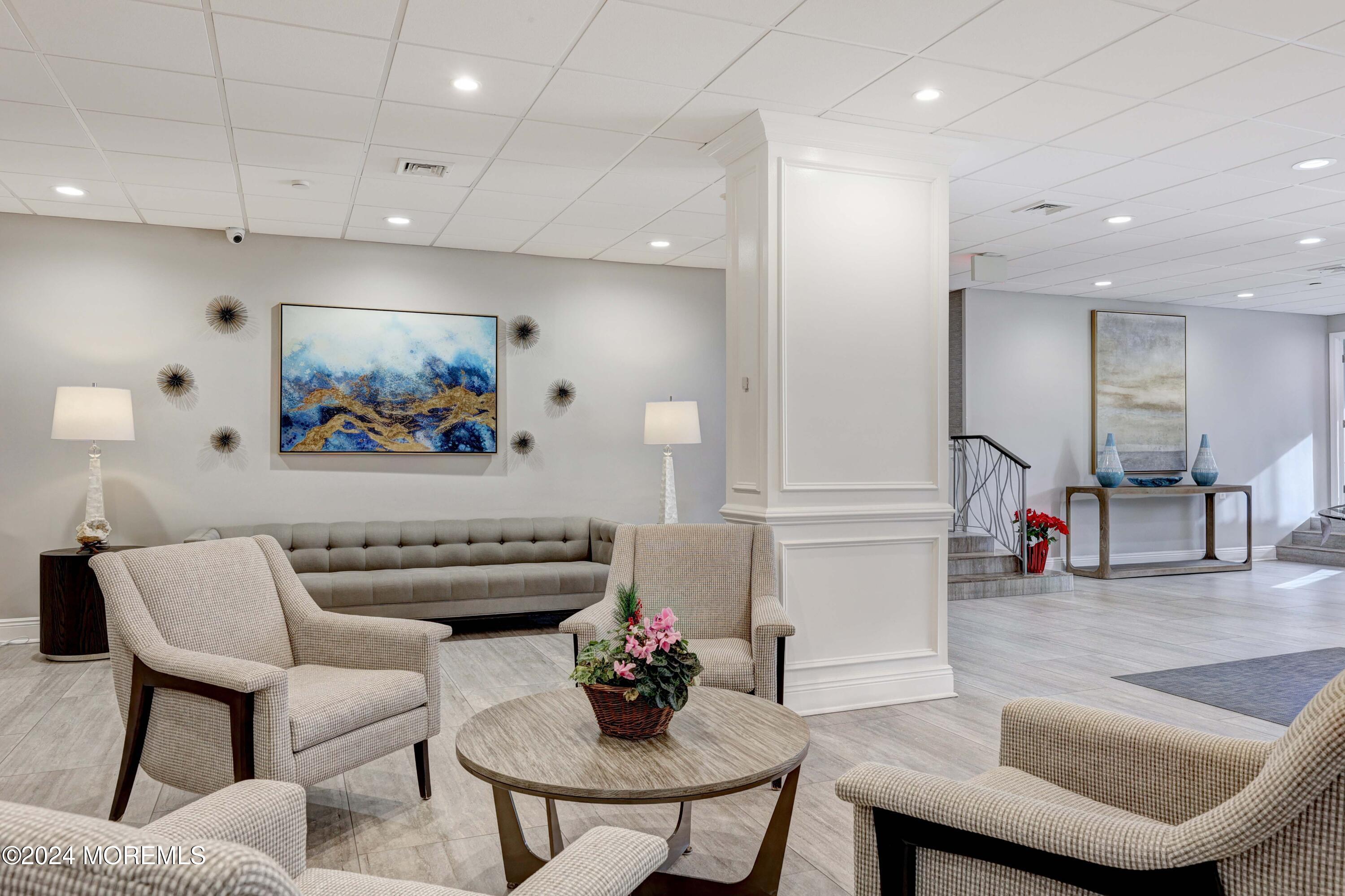 675 Ocean Avenue, Unit 2L Long Branch, NJ 07740 - Photo 34 of 34 758A9987