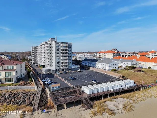 $3,750 | 675 Ocean Avenue, Unit 2L, Long Branch, NJ 07740