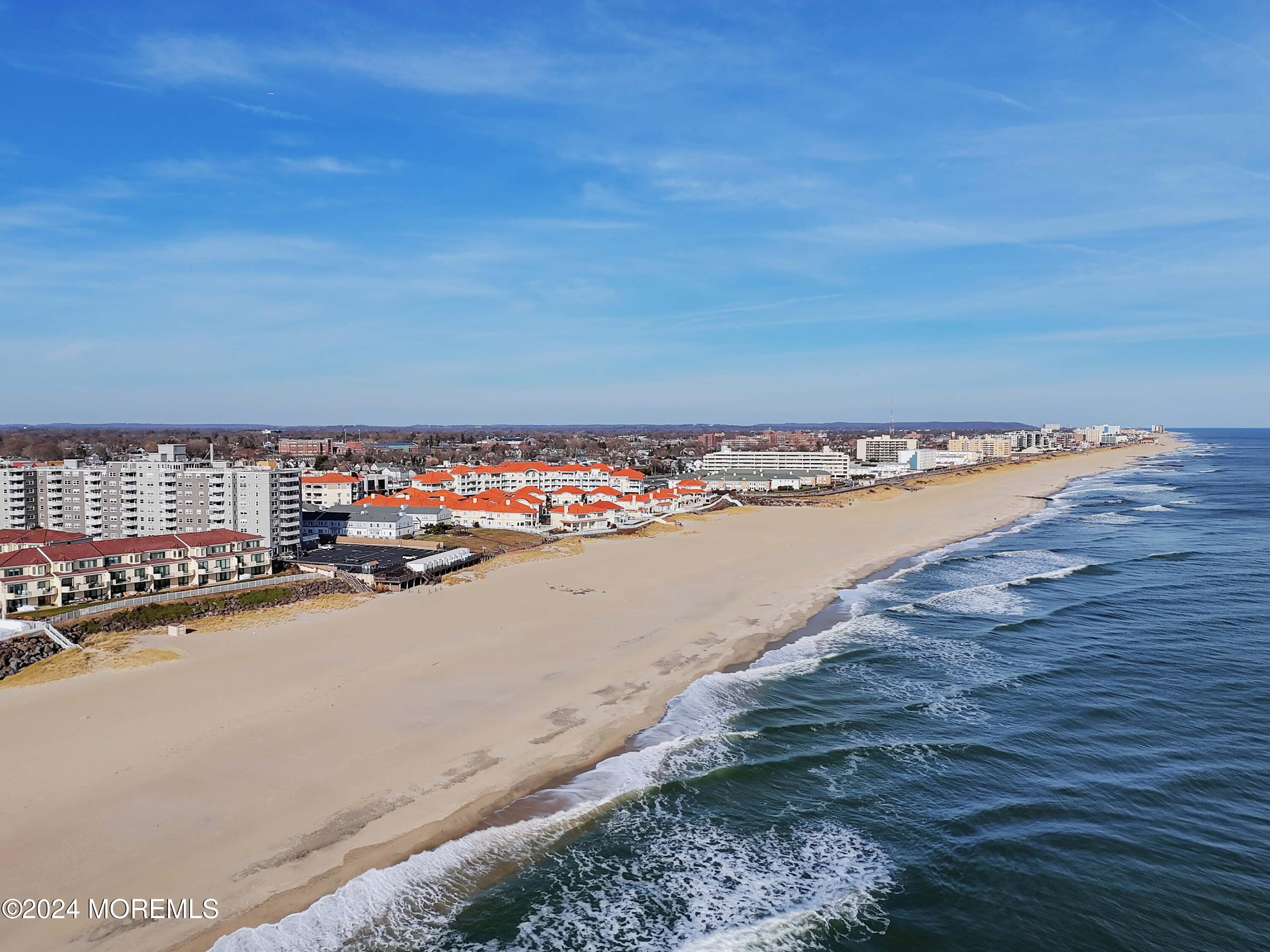 675 Ocean Avenue, Unit 2L Long Branch, NJ 07740 - Photo 6 of 34 DJI_20241208104600_0366_D_67_D_68_D_69_D