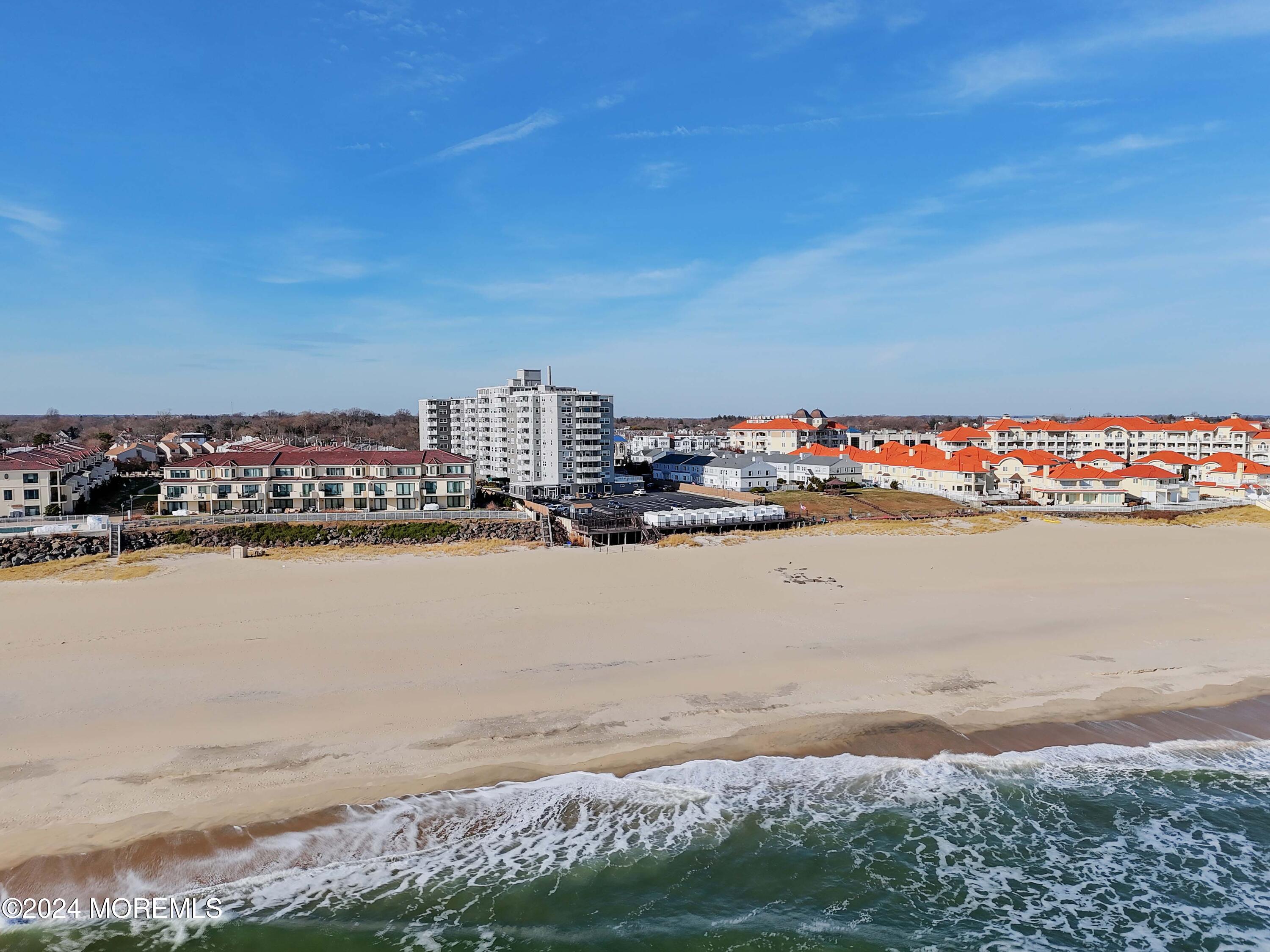 675 Ocean Avenue, Unit 2L Long Branch, NJ 07740 - Photo 7 of 34 DJI_20241208104534_0361_D_2_D_3_D_4_D_5_