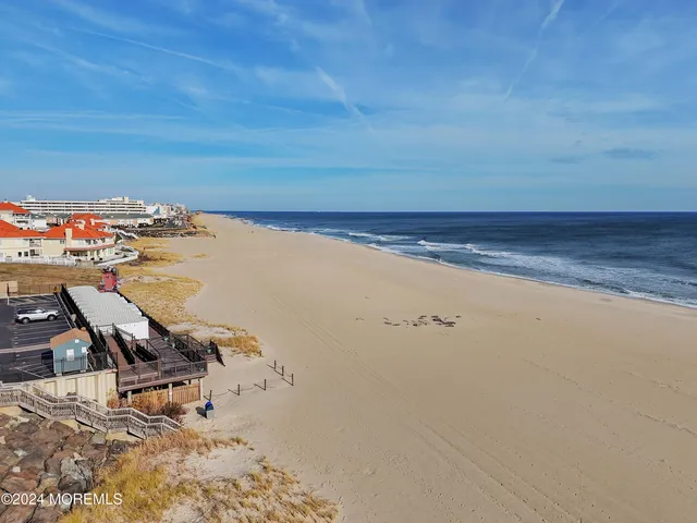 $3,750 | 675 Ocean Avenue, Unit 2L, Long Branch, NJ 07740