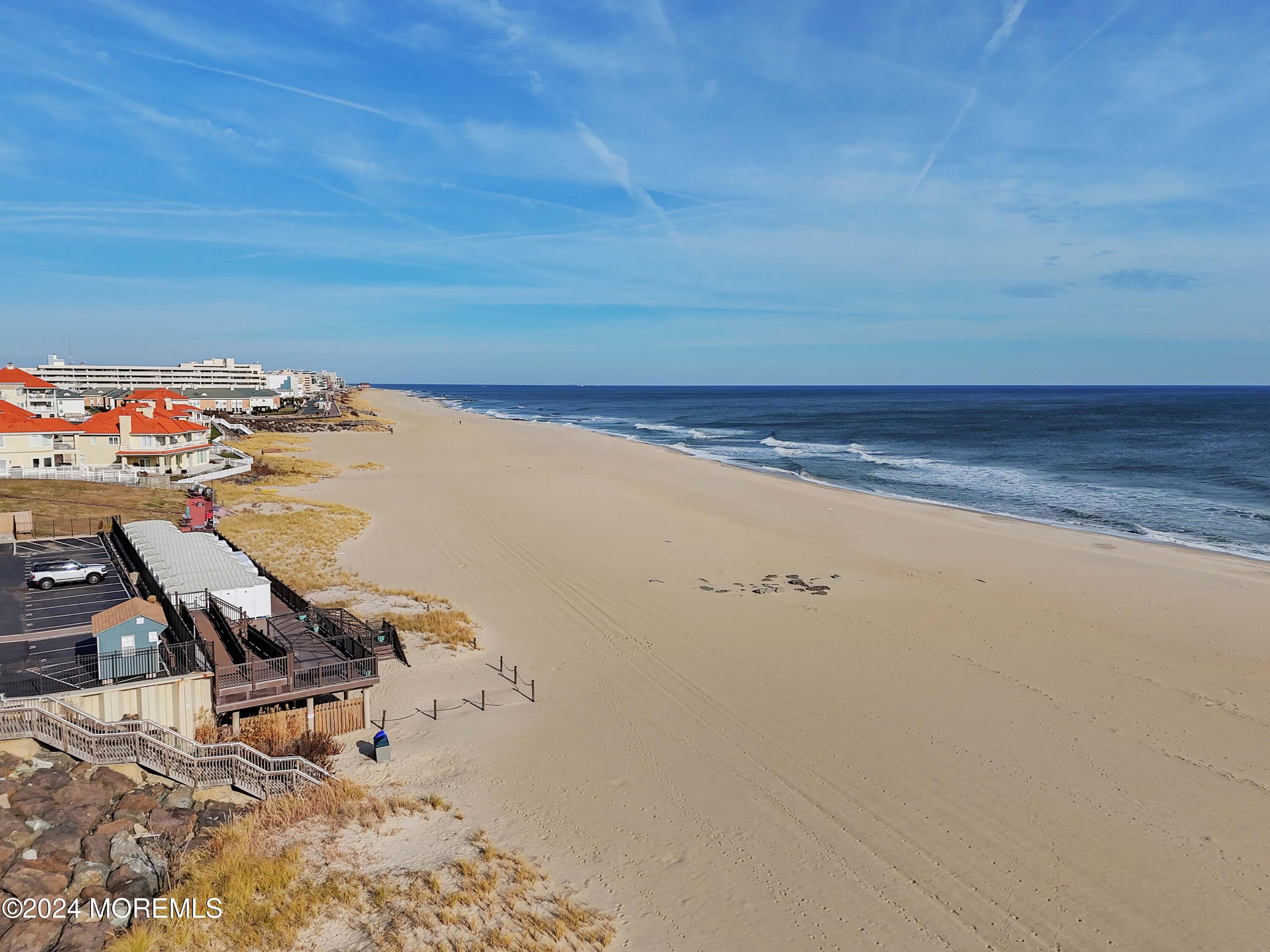 675 Ocean Avenue, Unit 2L Long Branch, NJ 07740 - Photo 9 of 34 DJI_20241208105413_0400_D_1_D_2_D_3_D_4_