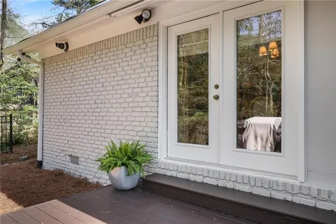 $589,000 | 2144 Jonathon Lane Northeast, Atlanta, GA 30319