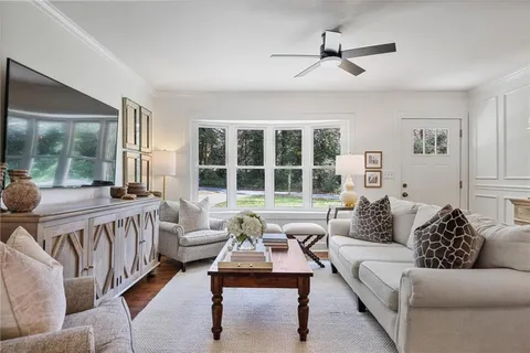 $589,000 | 2144 Jonathon Lane Northeast, Atlanta, GA 30319