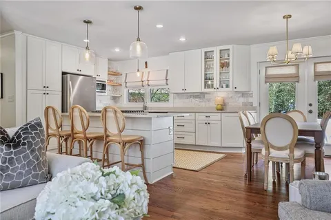 $589,000 | 2144 Jonathon Lane Northeast, Atlanta, GA 30319