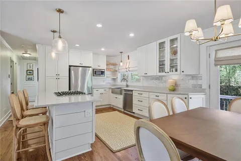 $589,000 | 2144 Jonathon Lane Northeast, Atlanta, GA 30319