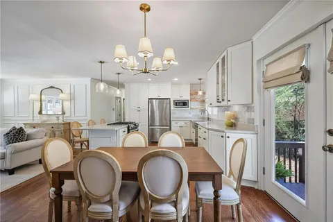 $589,000 | 2144 Jonathon Lane Northeast, Atlanta, GA 30319