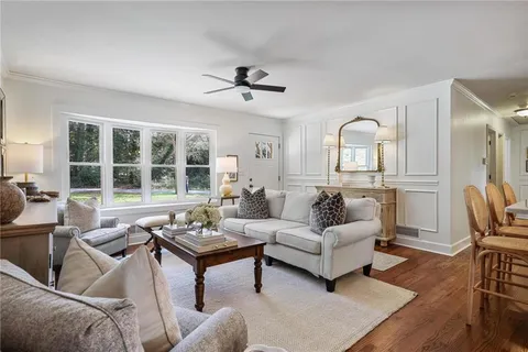 $589,000 | 2144 Jonathon Lane Northeast, Atlanta, GA 30319