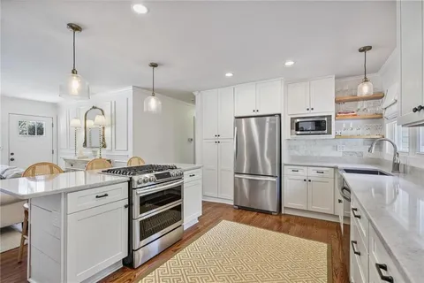 $589,000 | 2144 Jonathon Lane Northeast, Atlanta, GA 30319