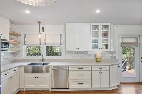 $589,000 | 2144 Jonathon Lane Northeast, Atlanta, GA 30319