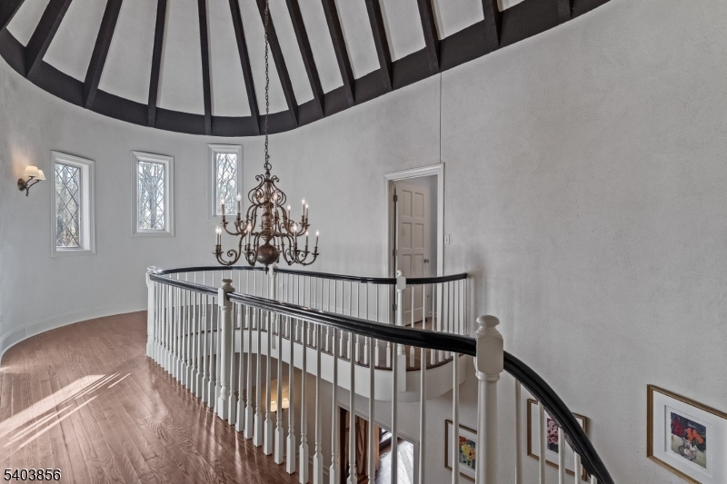 101 Sunny Branch Road Far Hills, NJ 07931 - Photo 17 of 35 a view of entryway