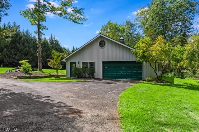 $3,450,000 | 101 Sunny Branch Road, Far Hills, NJ 07931