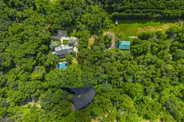 $3,450,000 | 101 Sunny Branch Road, Far Hills, NJ 07931