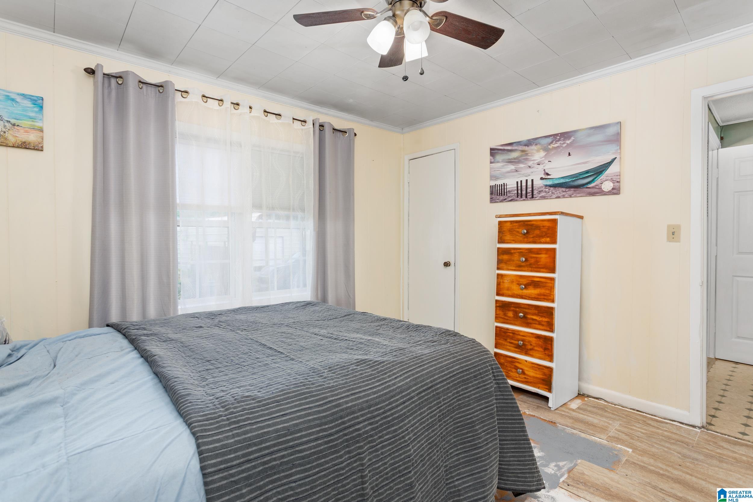 1864 Taylors Chapel Road Eastaboga, AL 36260 - Photo 17 of 31