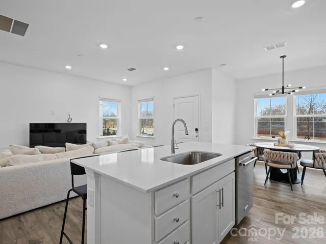 $429,900 | 3608 Pamlico Street, Unit 127, Monroe, NC 28110