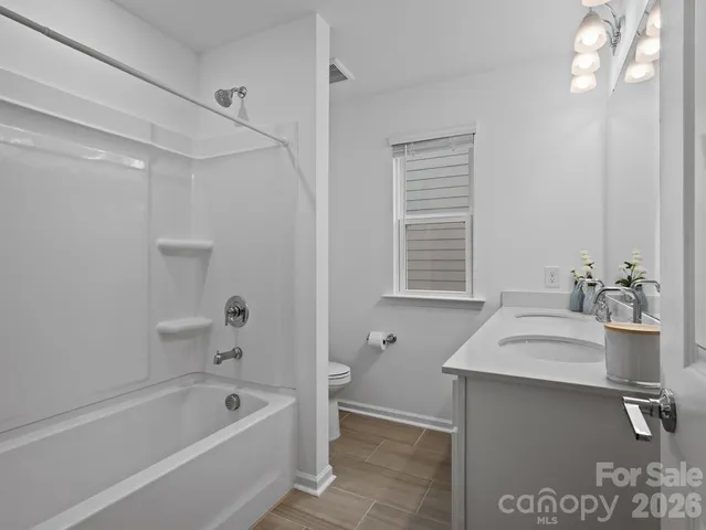 $429,900 | 3608 Pamlico Street, Unit 127, Monroe, NC 28110