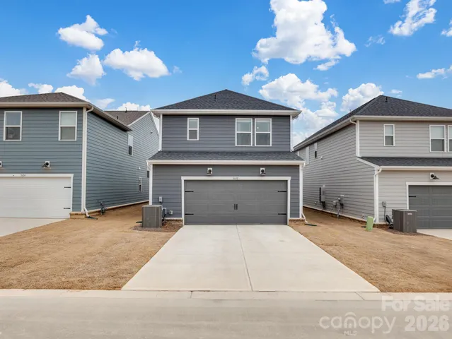 $429,900 | 3608 Pamlico Street, Unit 127, Monroe, NC 28110