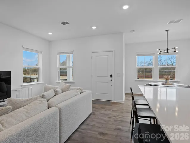 $429,900 | 3608 Pamlico Street, Unit 127, Monroe, NC 28110