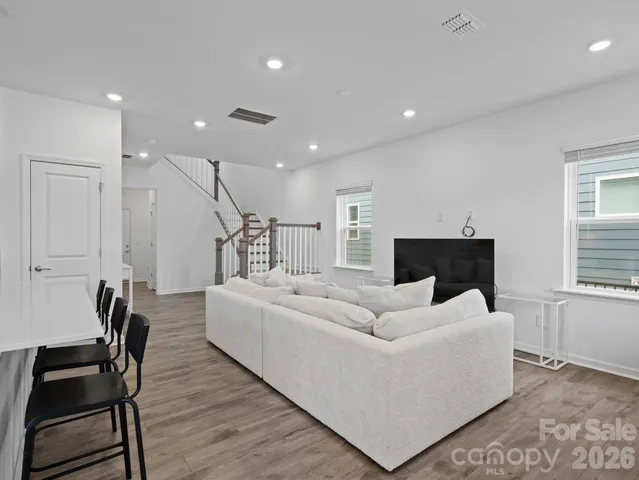 $429,900 | 3608 Pamlico Street, Unit 127, Monroe, NC 28110