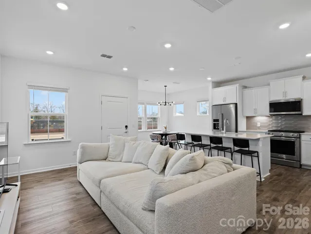 $429,900 | 3608 Pamlico Street, Unit 127, Monroe, NC 28110