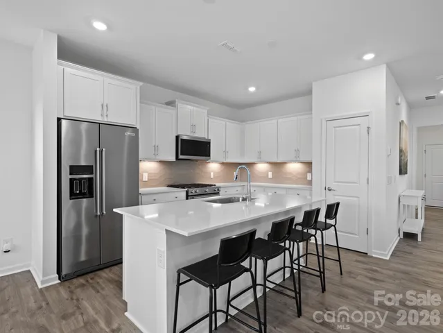 $429,900 | 3608 Pamlico Street, Unit 127, Monroe, NC 28110