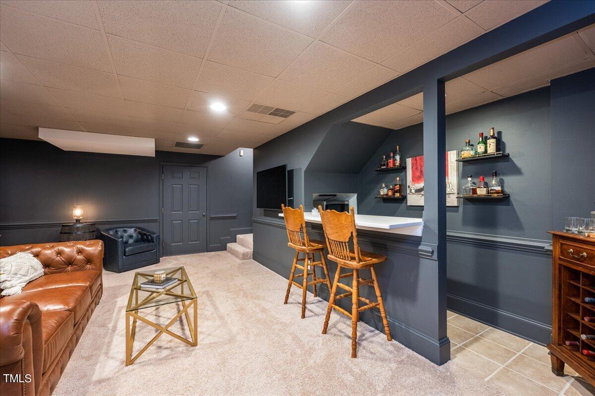 6916 Pinnacle Ridge Road Raleigh, NC 27603 - Photo 43 of 56 38-- 4