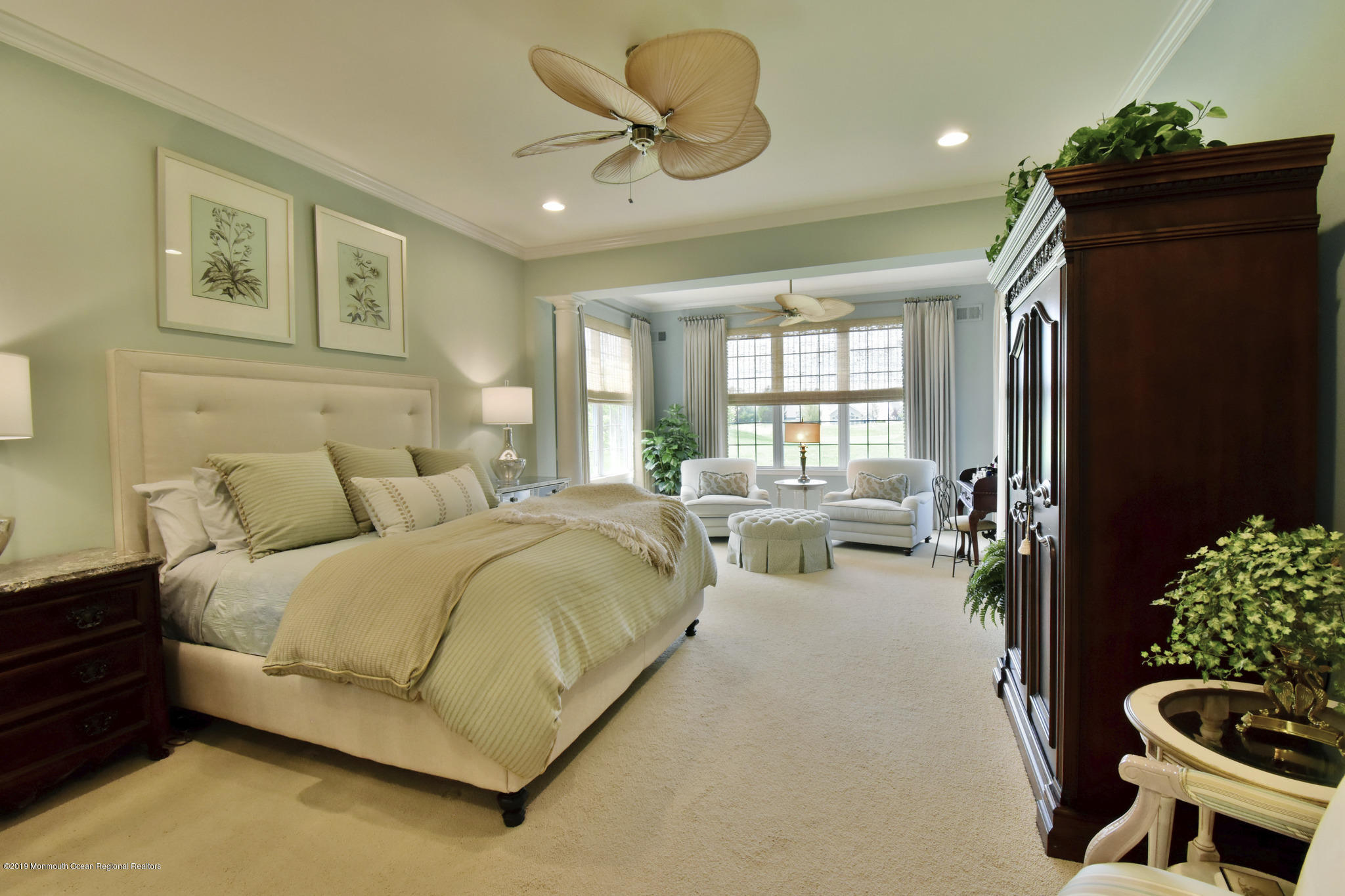 36 Barton Creek Road Jackson, NJ 08527 - Photo 11 of 21 36 Barton Creek Master Bedroom