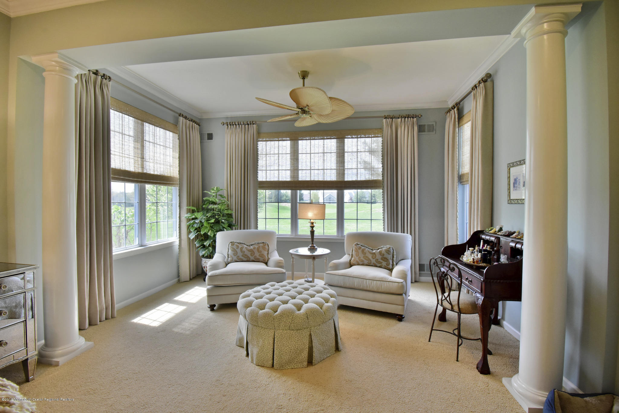 36 Barton Creek Road Jackson, NJ 08527 - Photo 12 of 21 36 Master bedroom sitting area