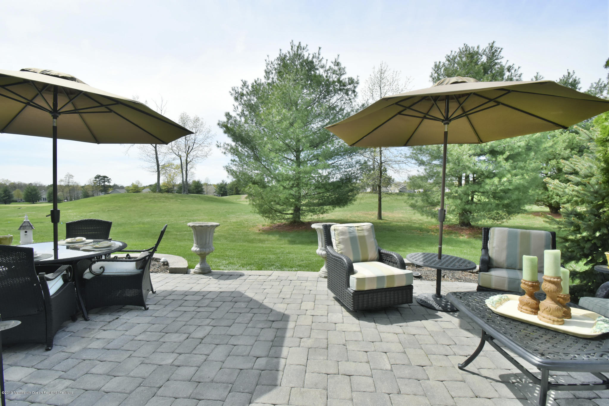 36 Barton Creek Road Jackson, NJ 08527 - Photo 19 of 21 36 Barton Creek patio