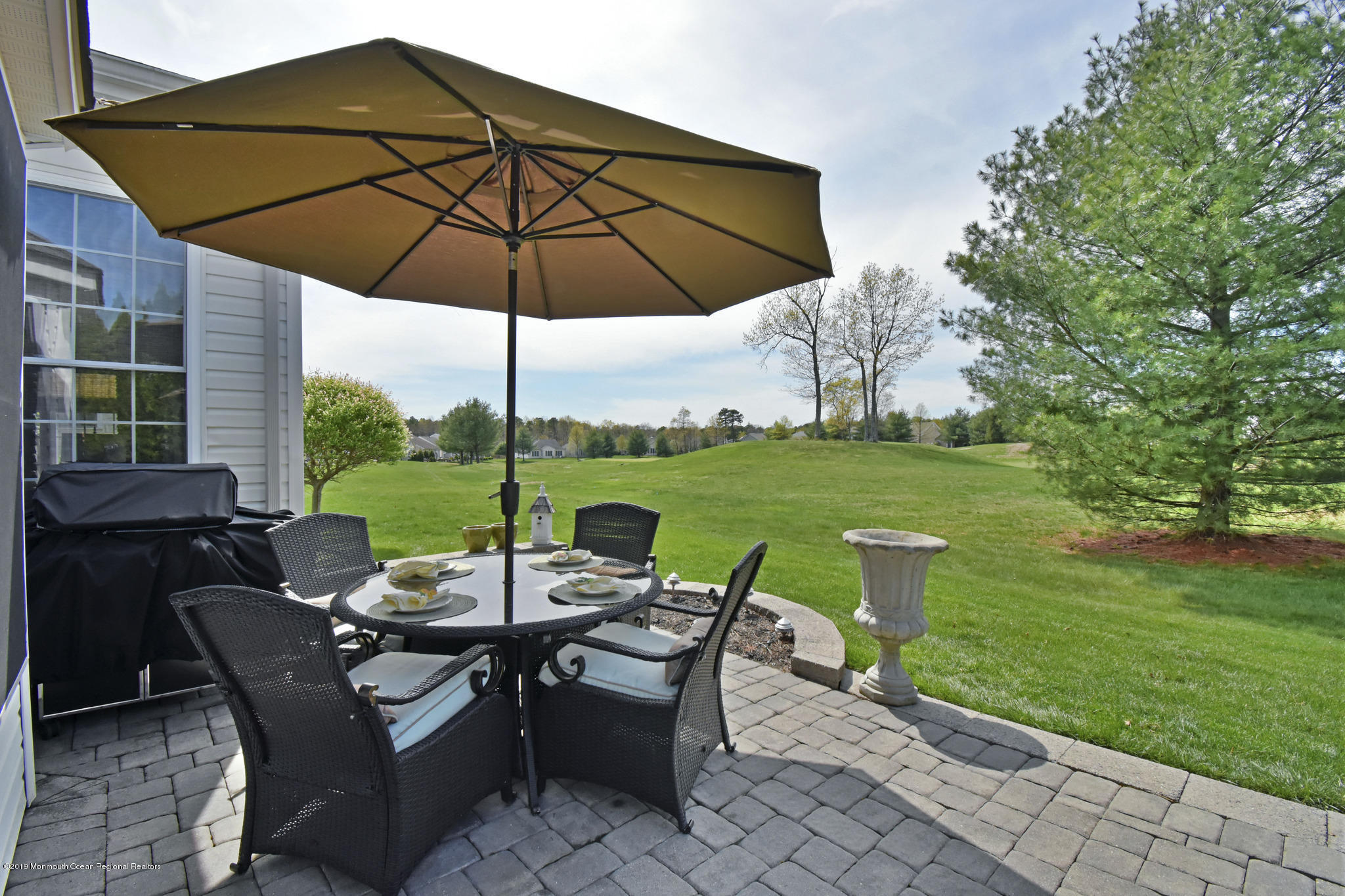 36 Barton Creek Road Jackson, NJ 08527 - Photo 20 of 21 36 Barton Creek patio 2