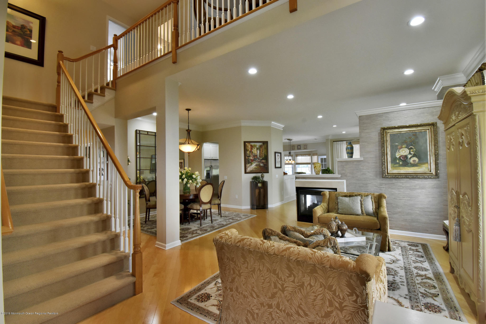 36 Barton Creek Road Jackson, NJ 08527 - Photo 2 of 21 36 Barton Creek full view