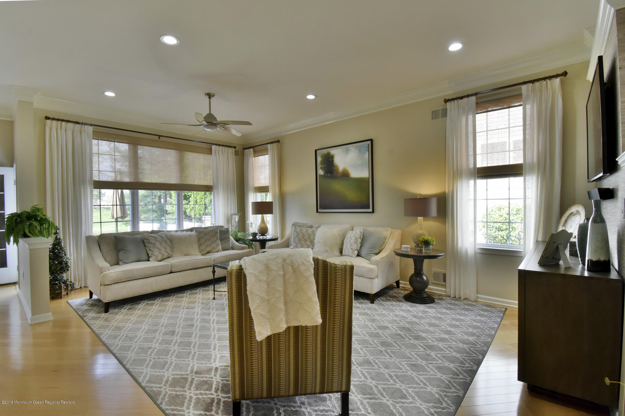 36 Barton Creek Road Jackson, NJ 08527 - Photo 6 of 21 36 Barton Creek Den 2