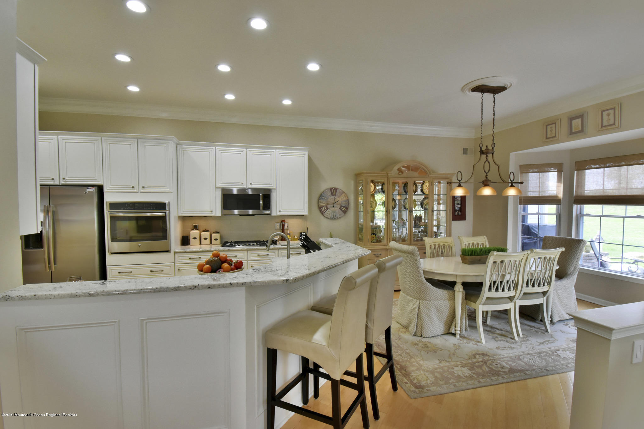 36 Barton Creek Road Jackson, NJ 08527 - Photo 7 of 21 36 Barton Creek kitchen