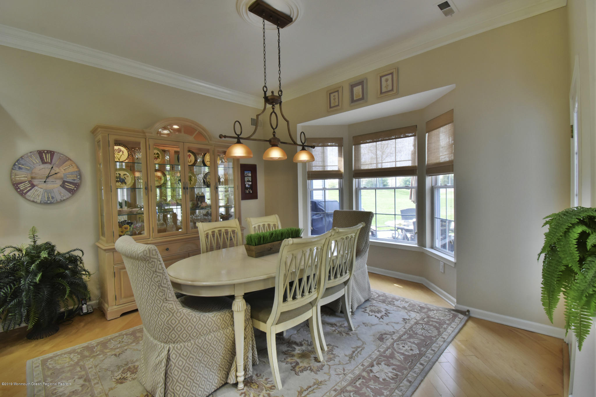 36 Barton Creek Road Jackson, NJ 08527 - Photo 9 of 21 36 Barton Creek kitchen 2