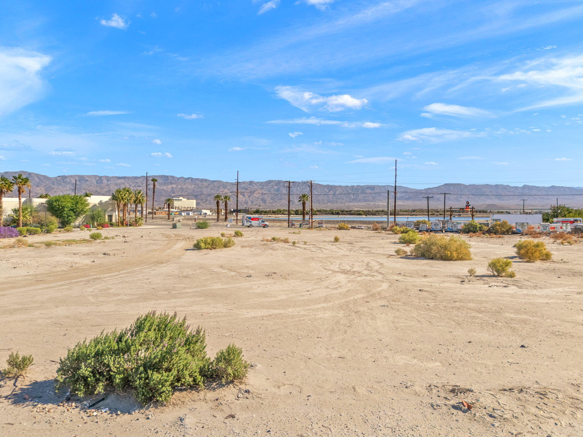 Lot 18 Commerce Indio, CA 92201 - Photo 15 of 17 a view of ocean view