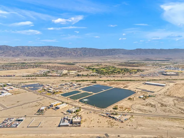 $489,000 | Lot 18 Commerce, Indio, CA 92201