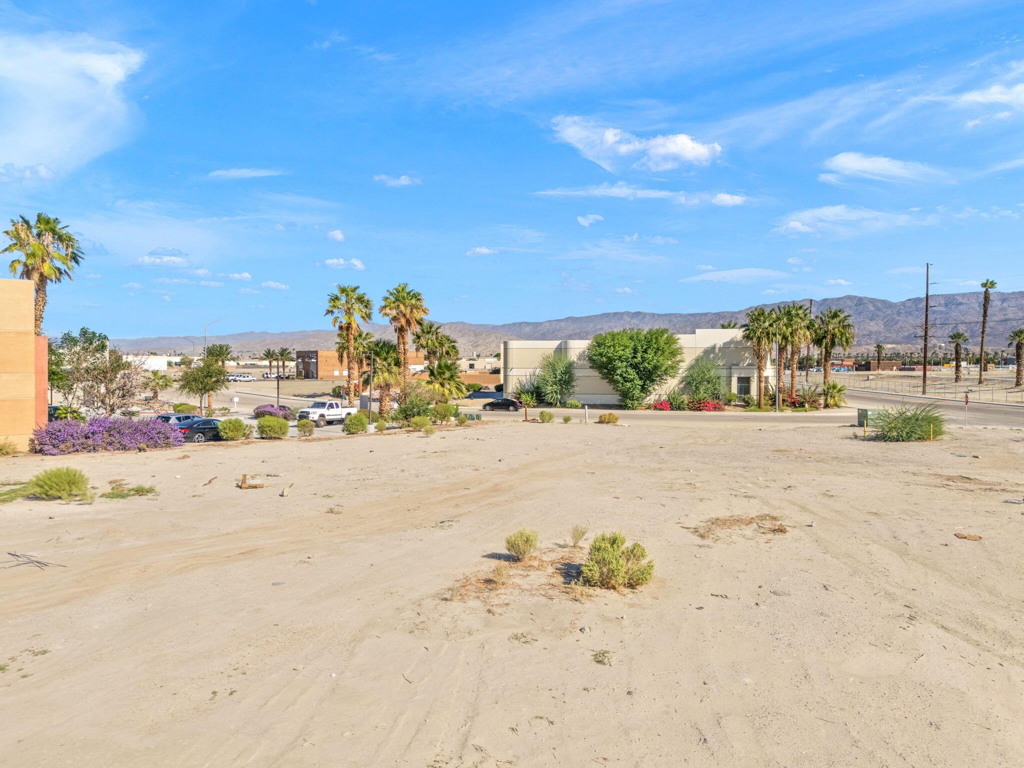 Lot 18 Commerce Indio, CA 92201 - Photo 6 of 17 a view of ocean view