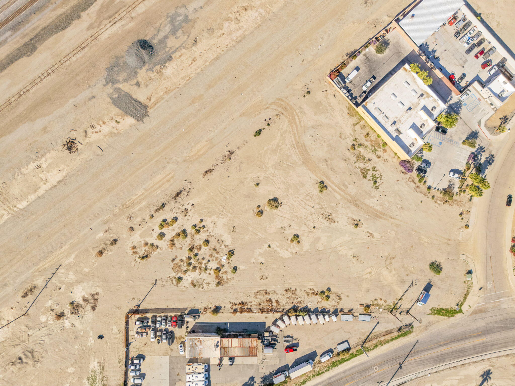 Lot 18 Commerce Indio, CA 92201 - Photo 8 of 17