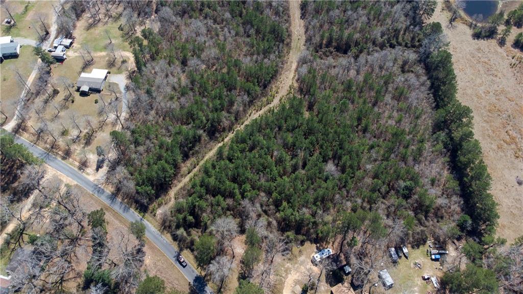 0 Dyson Creek Road Pollock, LA 71467 - Photo 4 of 6 Gallery Image 4