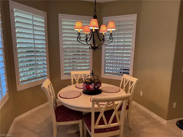 $499,000 | 12854 Carrington Circle, Unit 201, Naples, FL 34105