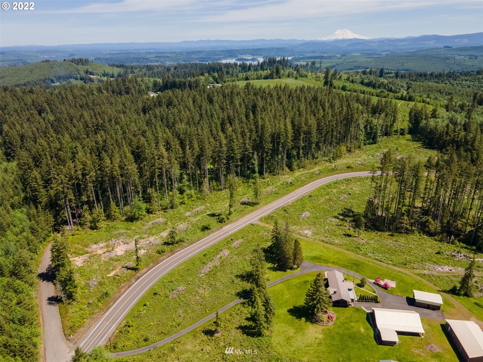 0 Headquarters Road, Unit NRTH5 Castle Rock, WA 98611 - Photo 8 of 23 Gallery Image 8