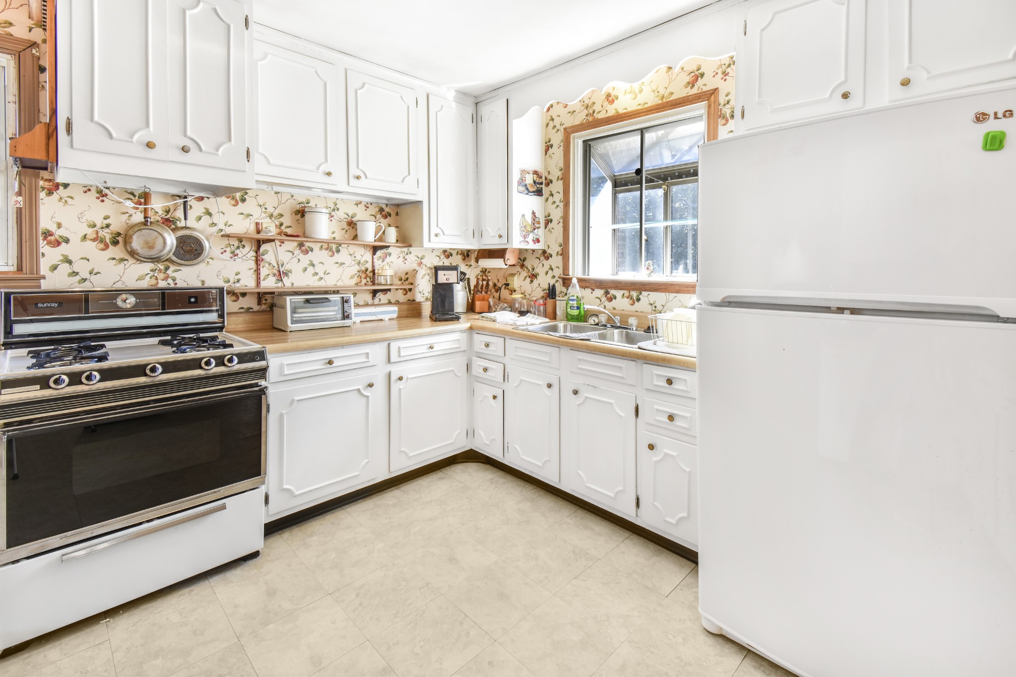251 Wallace Road Nashville, TN 37211 - Photo 8 of 25 Gallery Image 8