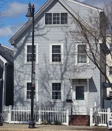 $775,000 | 512 Bennington Street, Boston, MA 02128