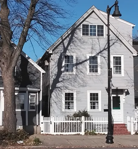 $795,000 | 512 Bennington Street, Boston, MA 02128
