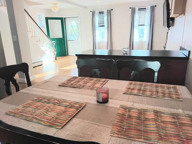 $795,000 | 512 Bennington Street, Boston, MA 02128