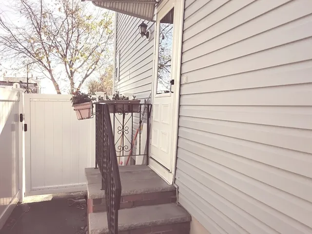 $795,000 | 512 Bennington Street, Boston, MA 02128