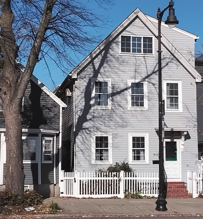 512 Bennington Street Boston, MA 02128 - Photo 24 of 33